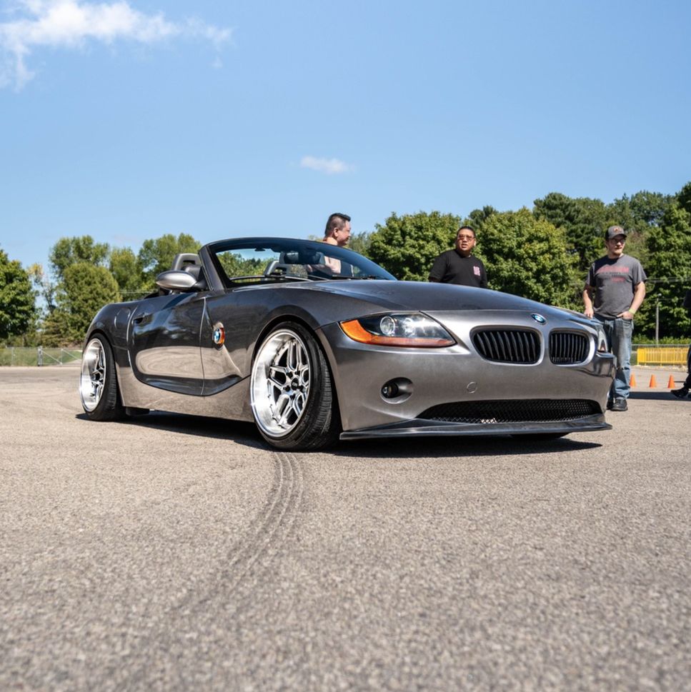 Profile of John Tran