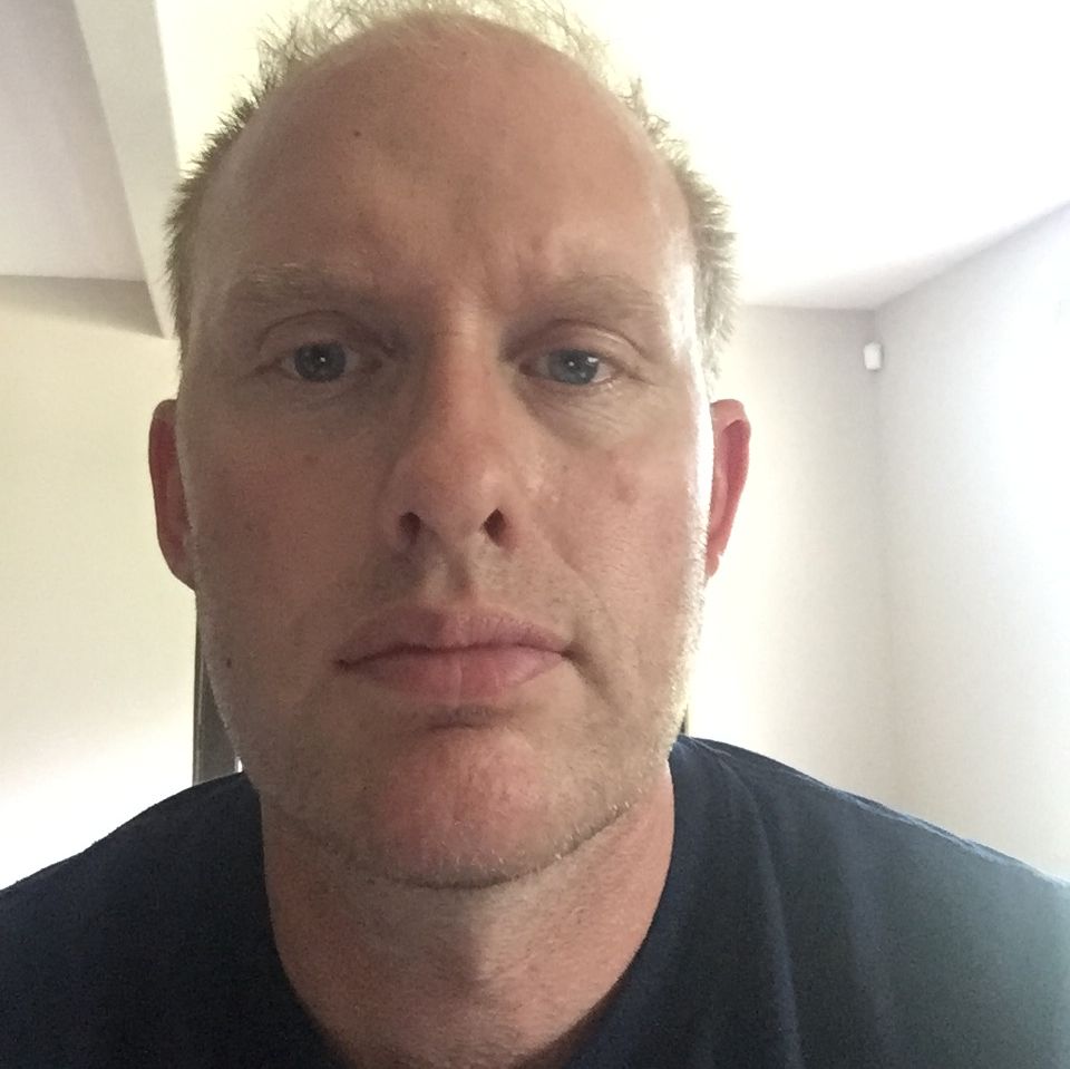 Profile of Shawn Hartum