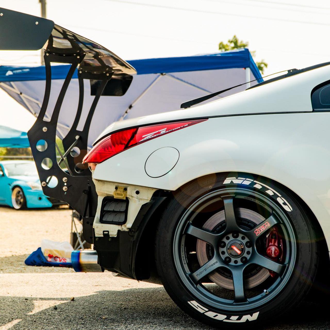 Profile of Jerell Fingers