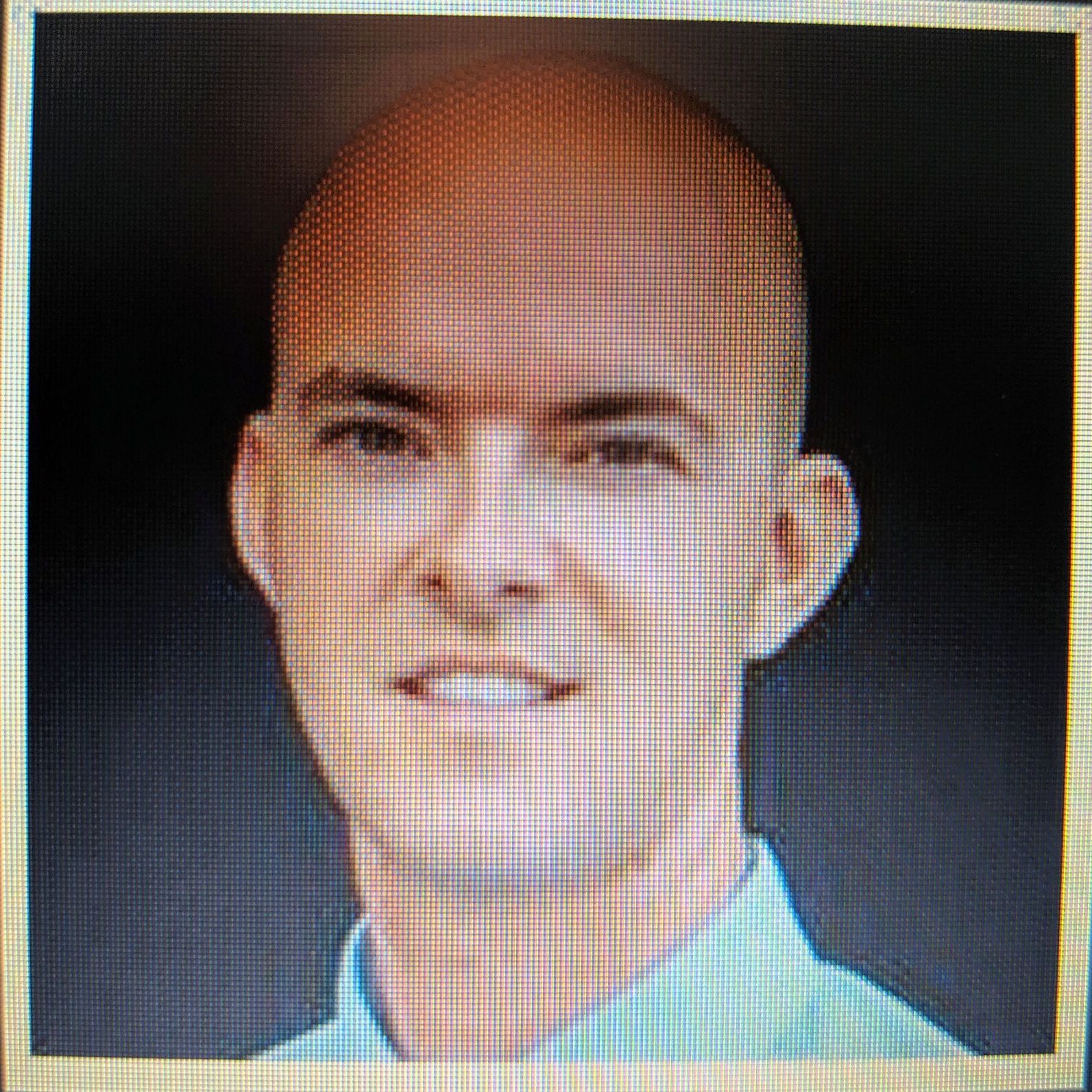 Profile of Ryan Rasar