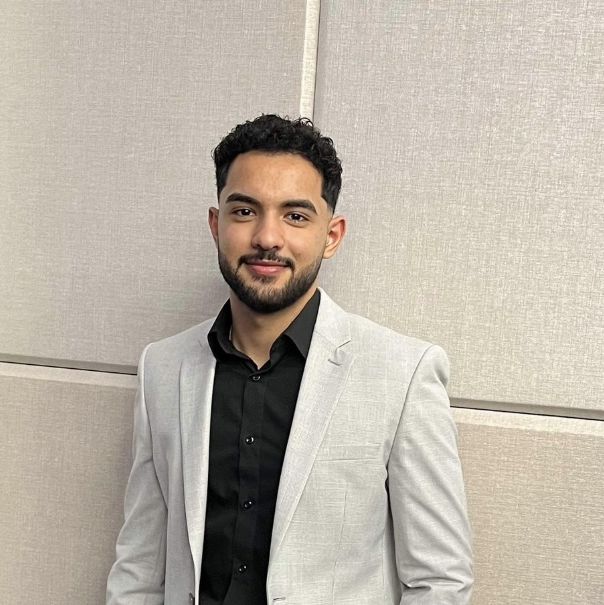 Profile of Andrew Youssef