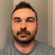 Profile of Charlie Kimber