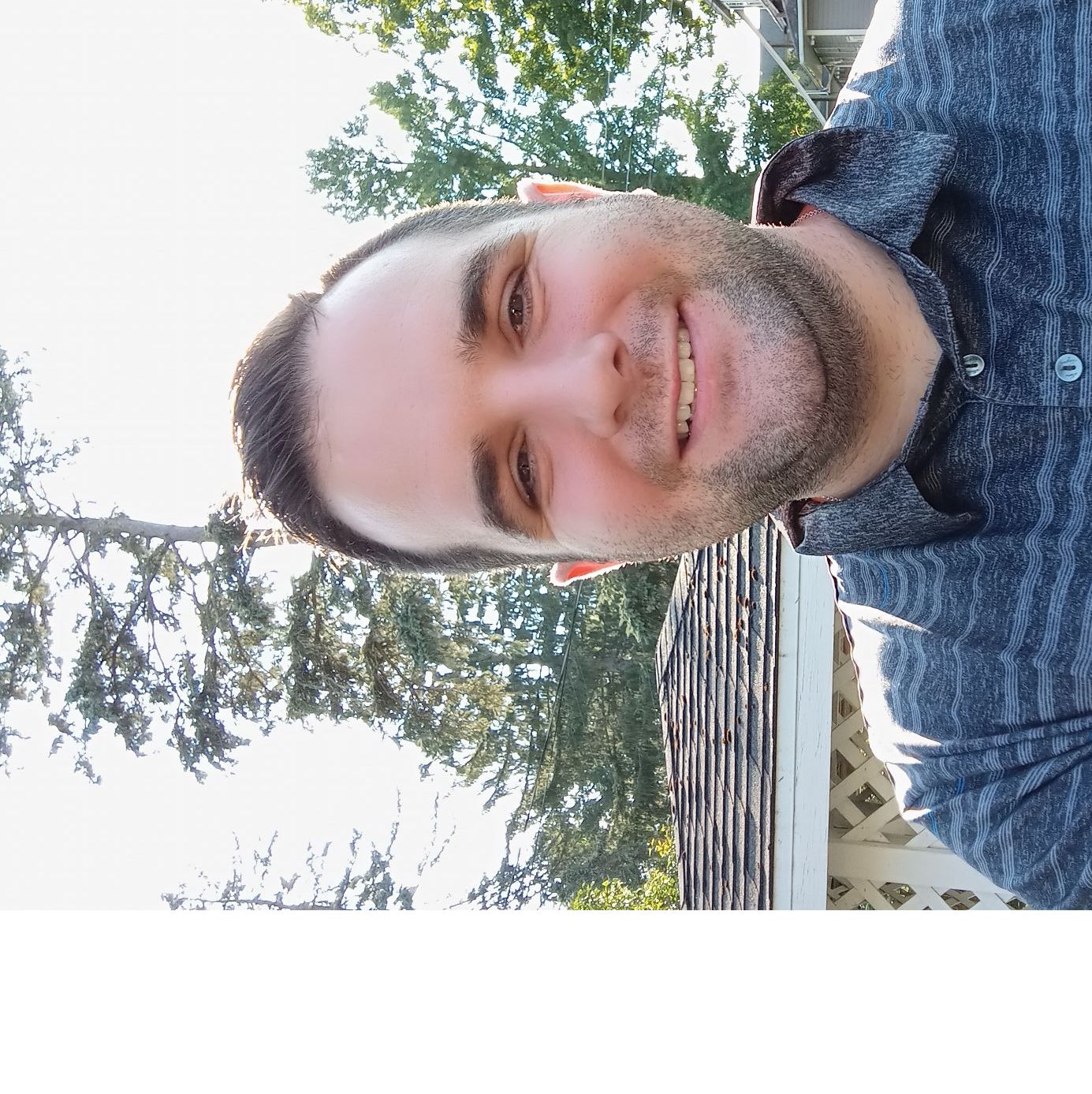 Profile of Sebastian Latray