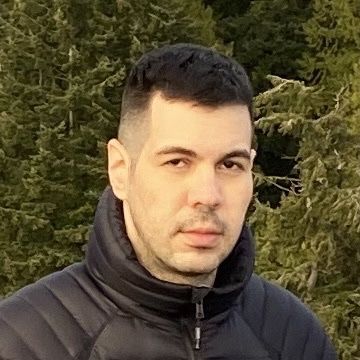 Profile of Diego Cerqueira