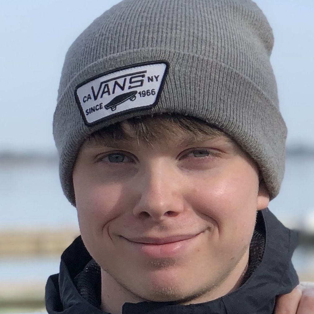 Profile of Jesse Wilson