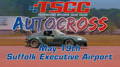 TSCC Autocross 2024 Points Event #3