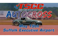 TSCC Autocross 2024 Points Event #3
