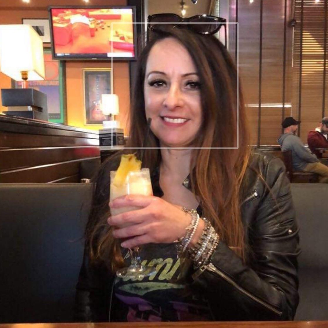 Profile of Tisha Contreras