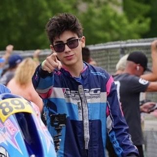 Profile of Amador Martinez Saenz