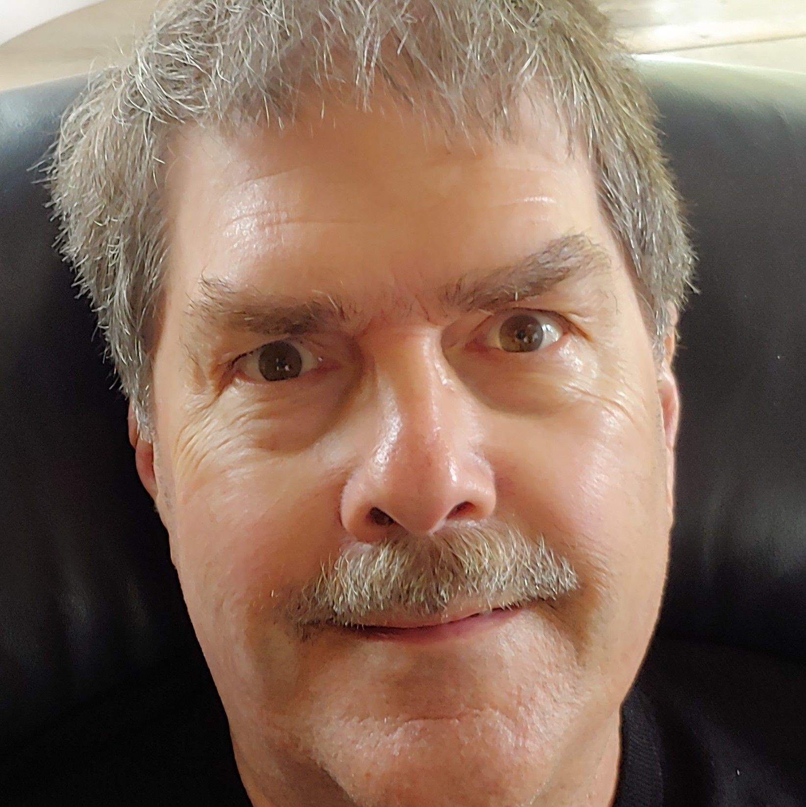 Profile of Robert Smith