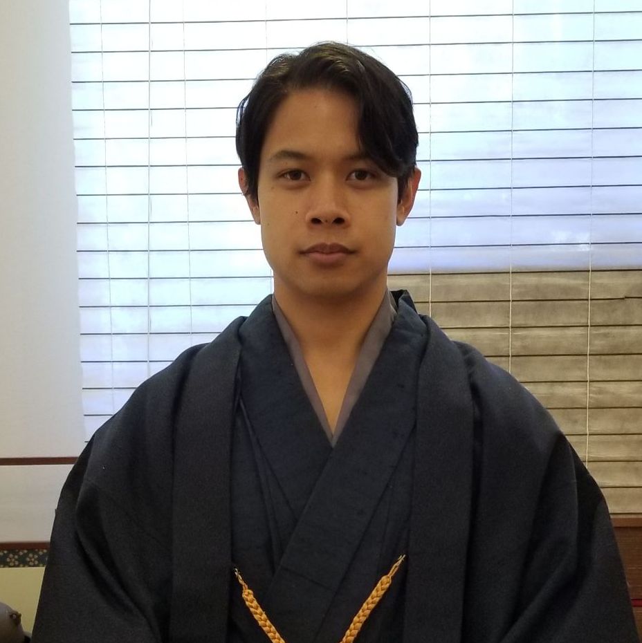 Profile of Christian Castillo