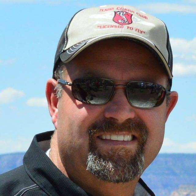 Profile of David Cheever