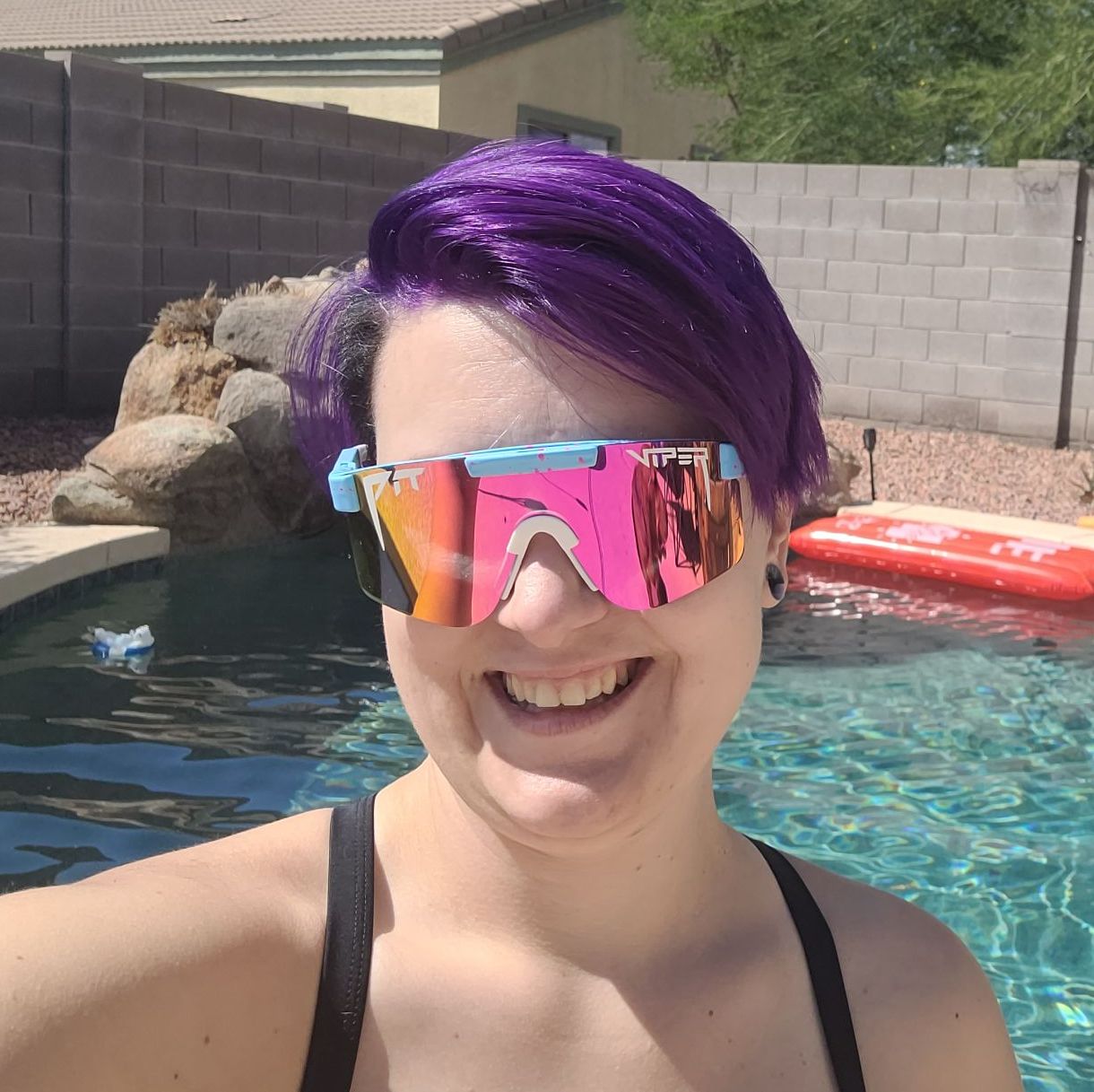 Profile of Danielle Simons