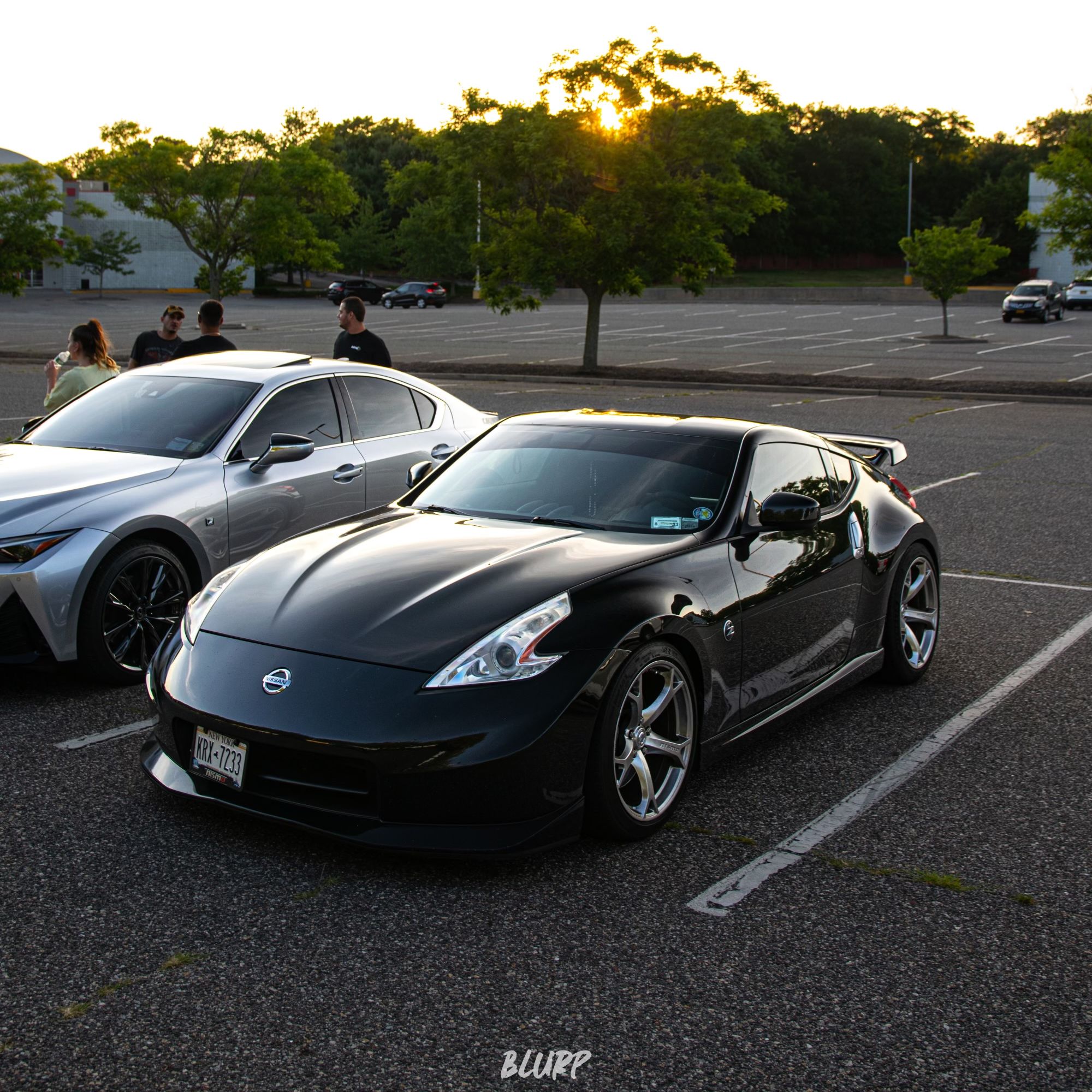 Profile of Angel Heredia