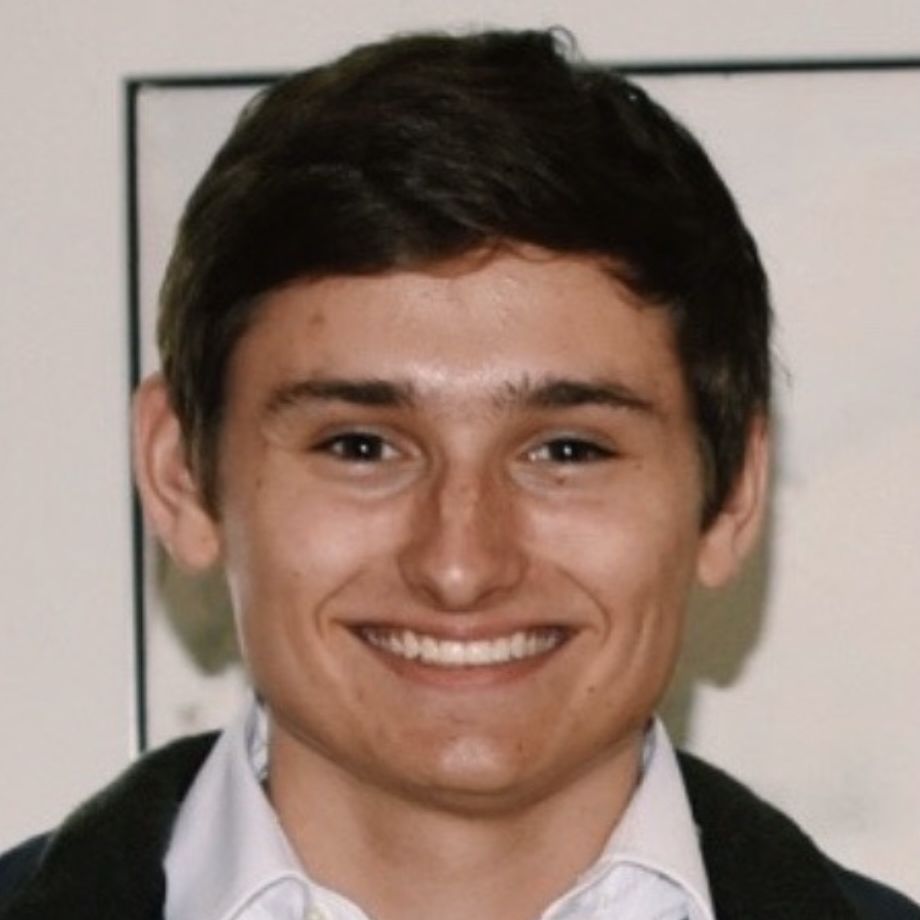 Profile of Zach Yeo