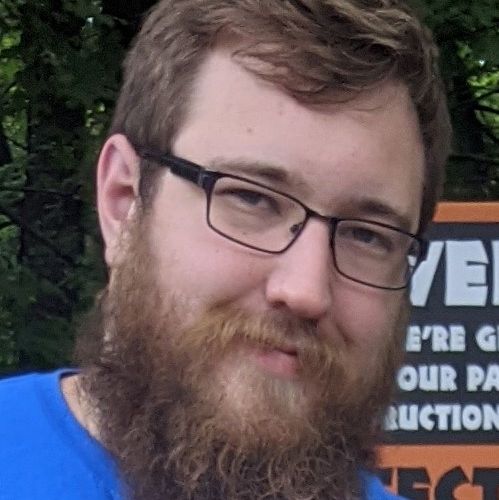 Profile of Erik Ragan