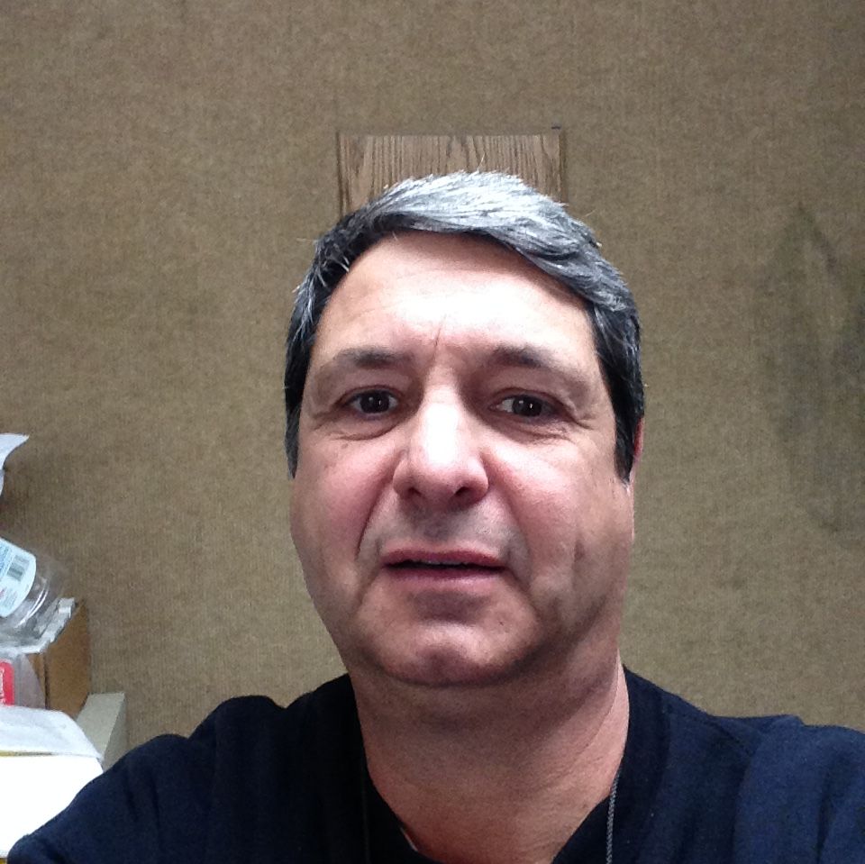 Profile of Scott Mohr