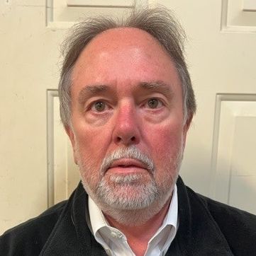 Profile of Harry Gentry