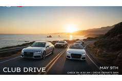 NAAC - Owls Head Drive - May 9th 2026