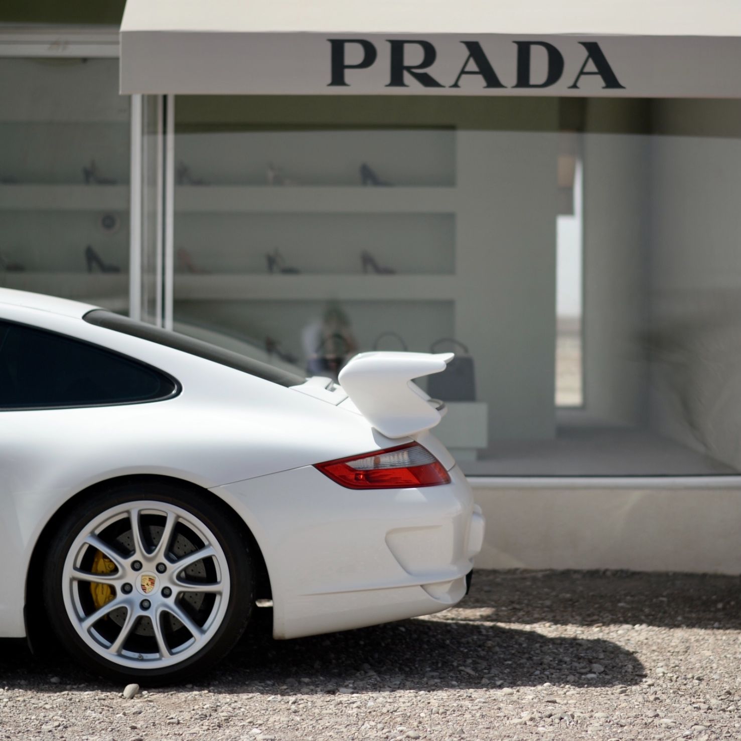 Profile of Zac Beatty