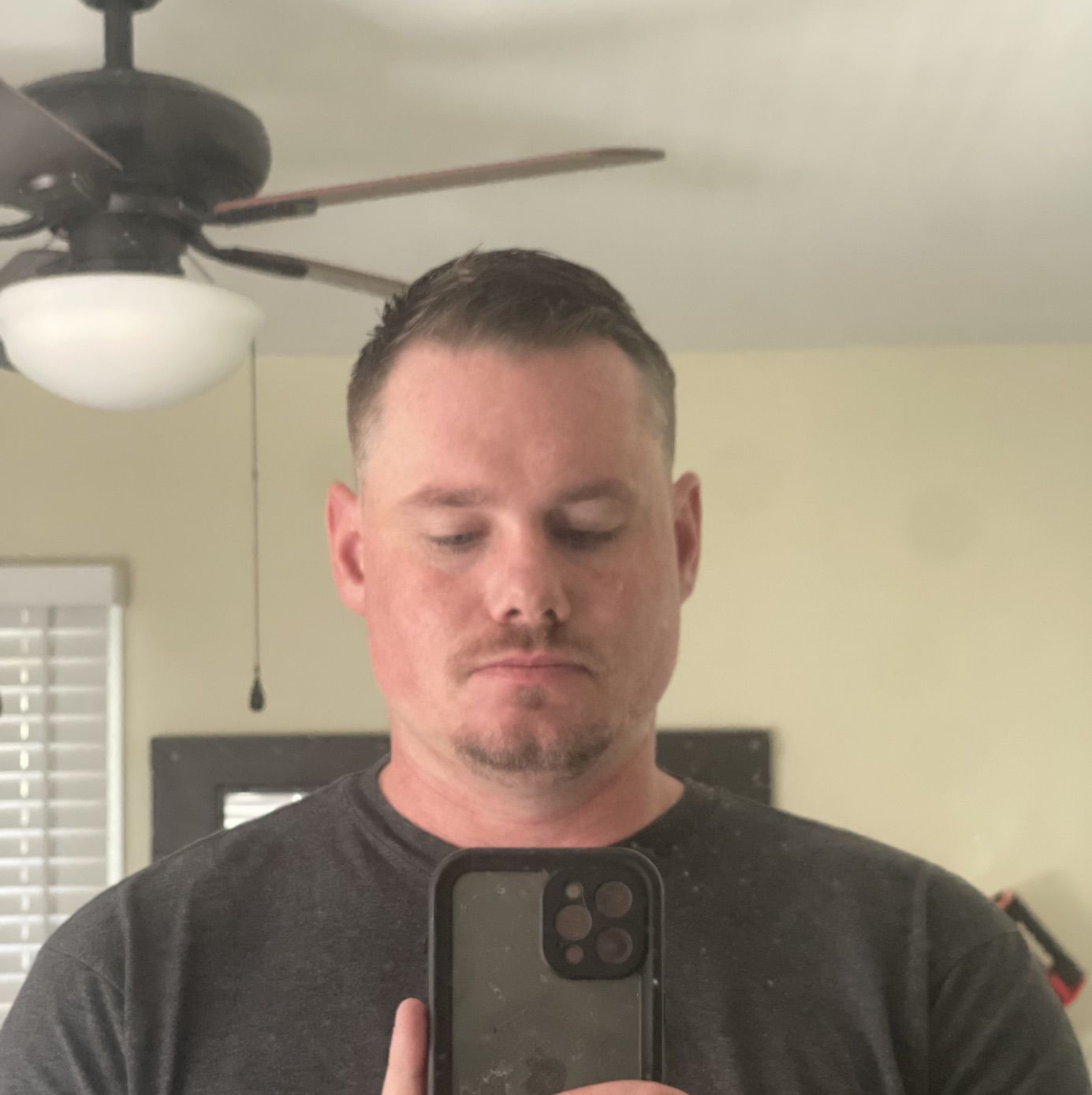Profile of David Long