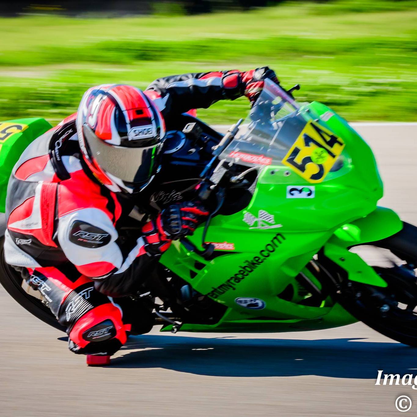 Profile of George Zarragotia