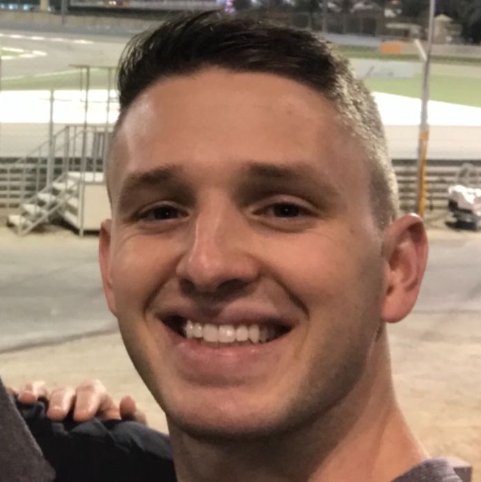 Profile of Hunter Craig