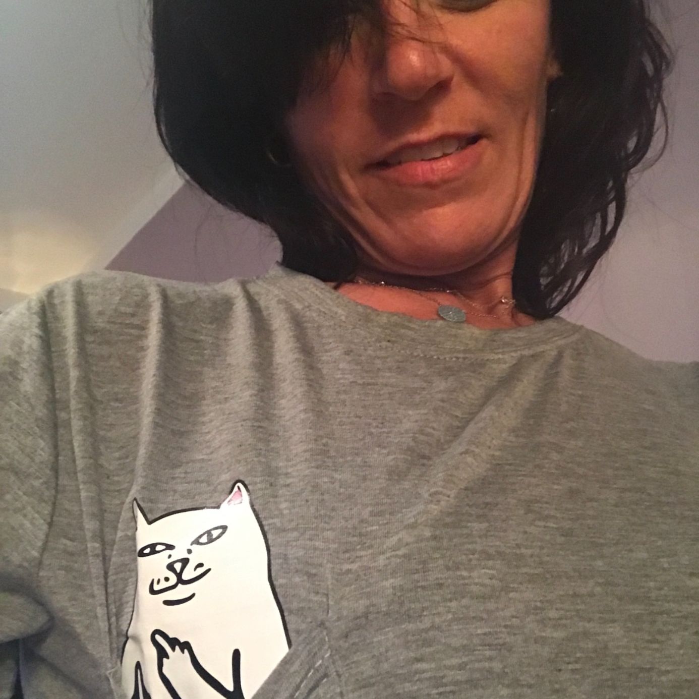 Profile of Carmela Thompson