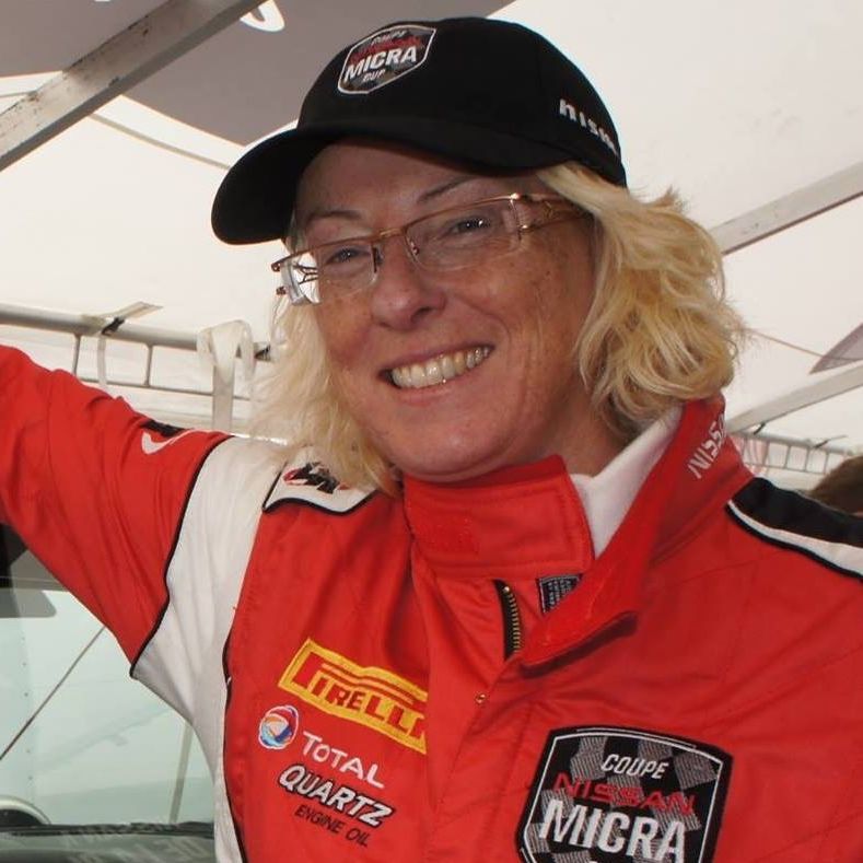 Profile of Emily Atkins