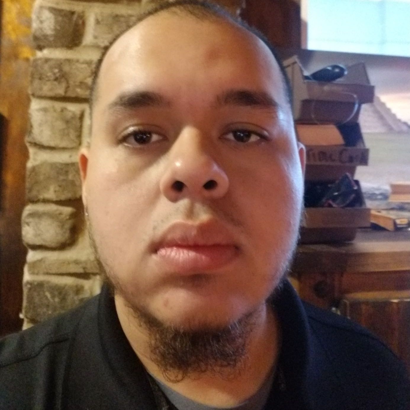 Profile of Kelvin Ornelas