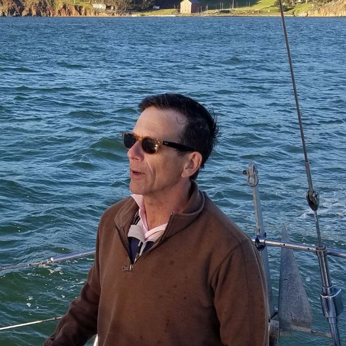 Profile of William Manson