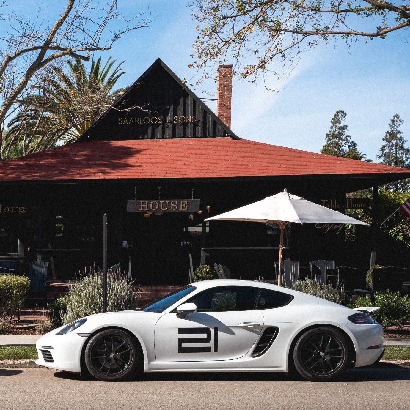 Profile of jorge Martinez