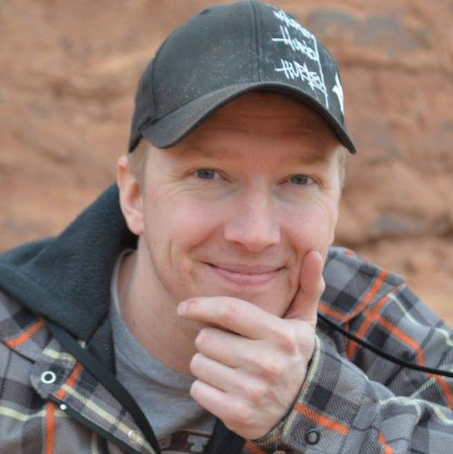 Profile of Nathan Schreiter