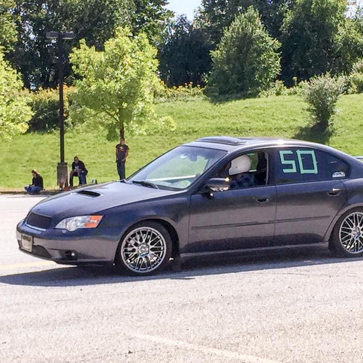 Profile of Connor Griesel