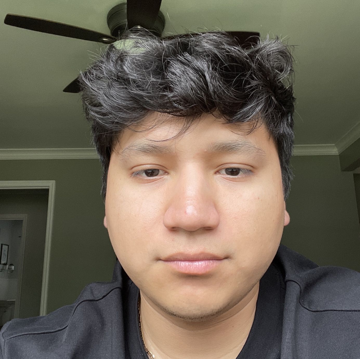 Profile of Sebastian Andrew