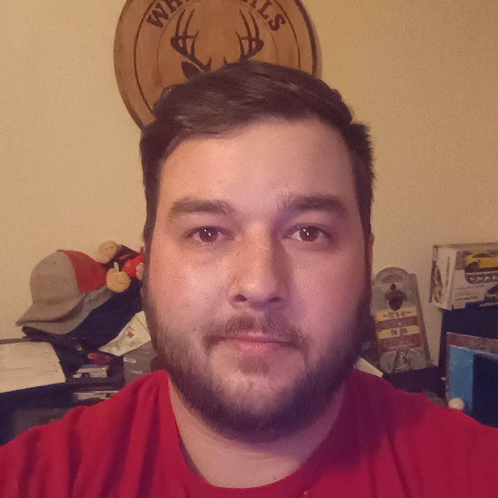 Profile of Matt Osterhues