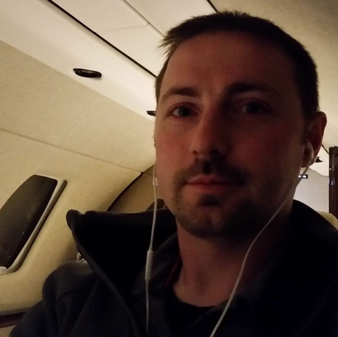 Profile of Matt Sink
