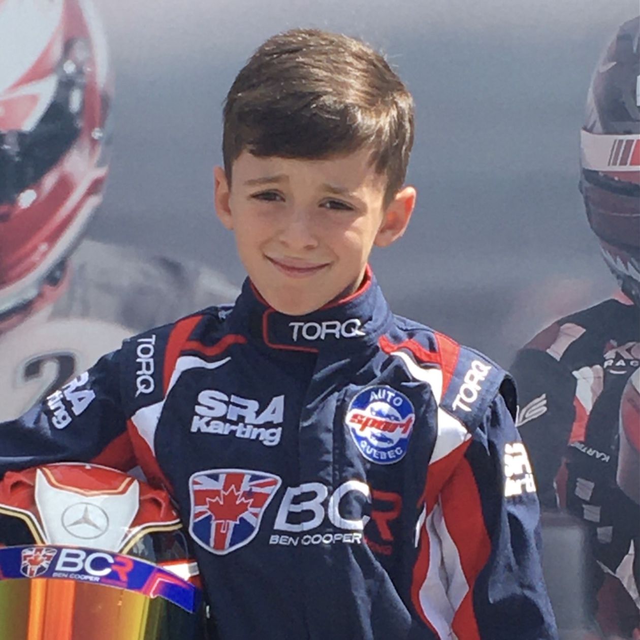 Profile of Bentaleb Adam