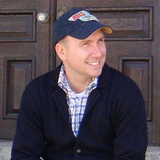 Profile of Patrick Skahill