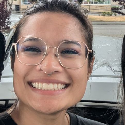 Profile of Chelsea Christison