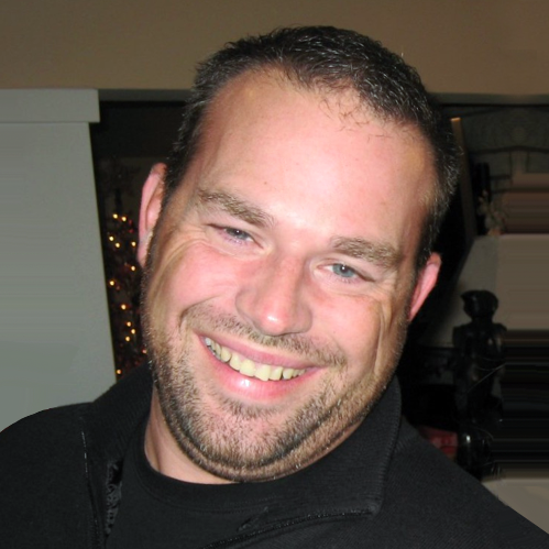 Profile of Dan Garber
