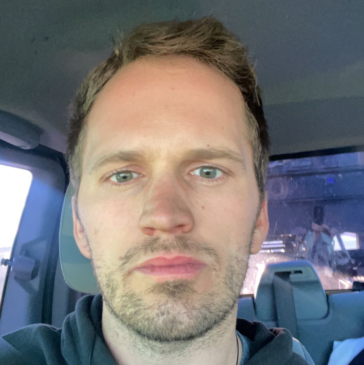 Profile of Taylor Huppler