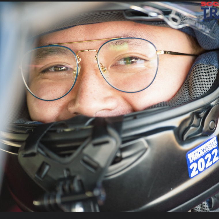 Profile of Anthony Nguyen