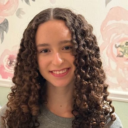 Profile of Evangelina Stepanchenko