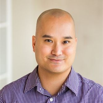 Profile of Jasper Liou