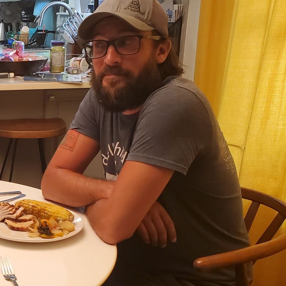 Profile of Kevin Moon