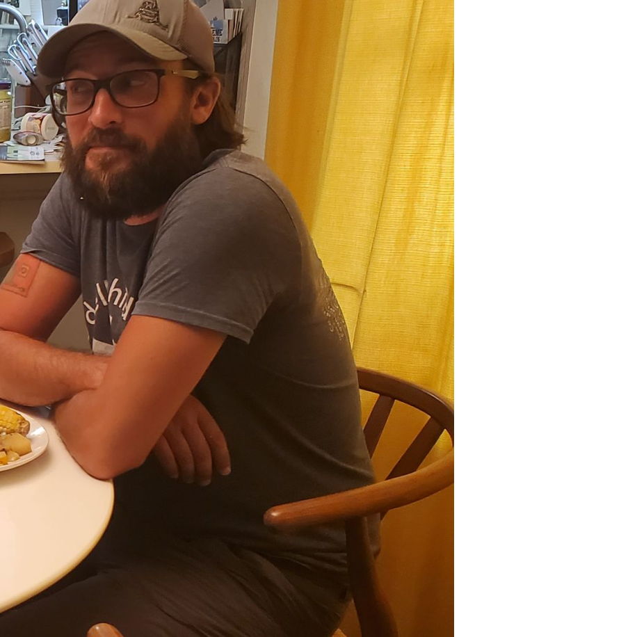 Profile of Kevin Moon