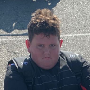 Profile of Luc Vallernaud