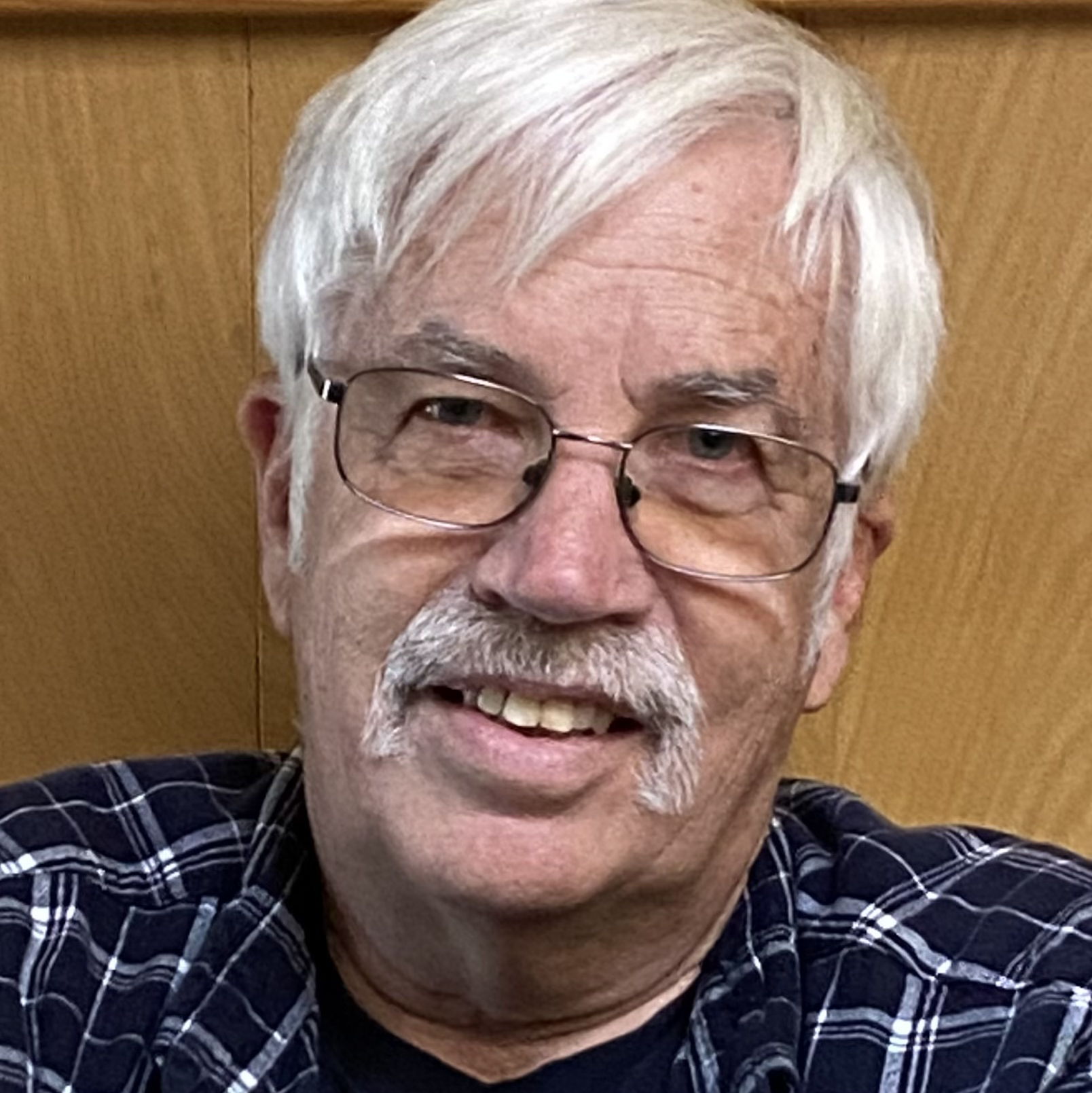 Profile of John Clary