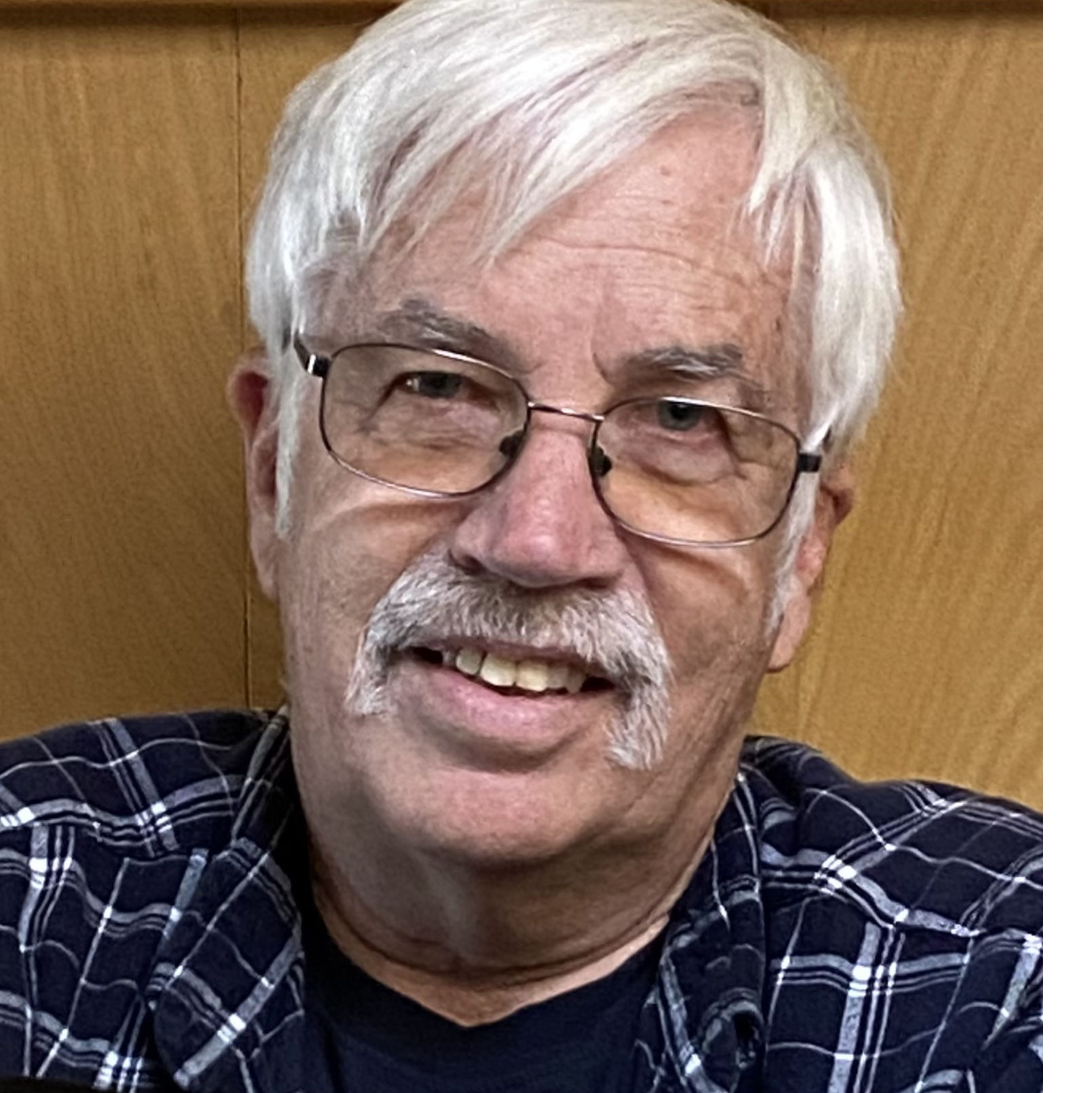 Profile of John Clary
